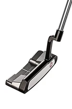 Odyssey Putter TRI-HOT 5K (Pin Type STROKE LAB Shaft) Double wide crank hosel 34