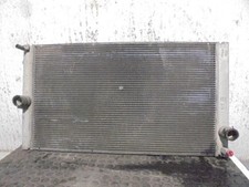 Radiateur Volvo S40