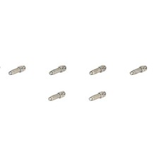 PARA BMW 1 3 5 7 SERIES X6 Z4 BOSCH SUPER BUJÍAS ZGR6STE2 / 0242140507 x6