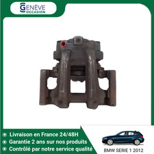 Etrier de frein BMW SERIE 1