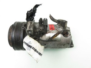 BMW 3 E46 1999 Klimakompressor Pumpe SS120DL1 Diesel 100kW CML31802