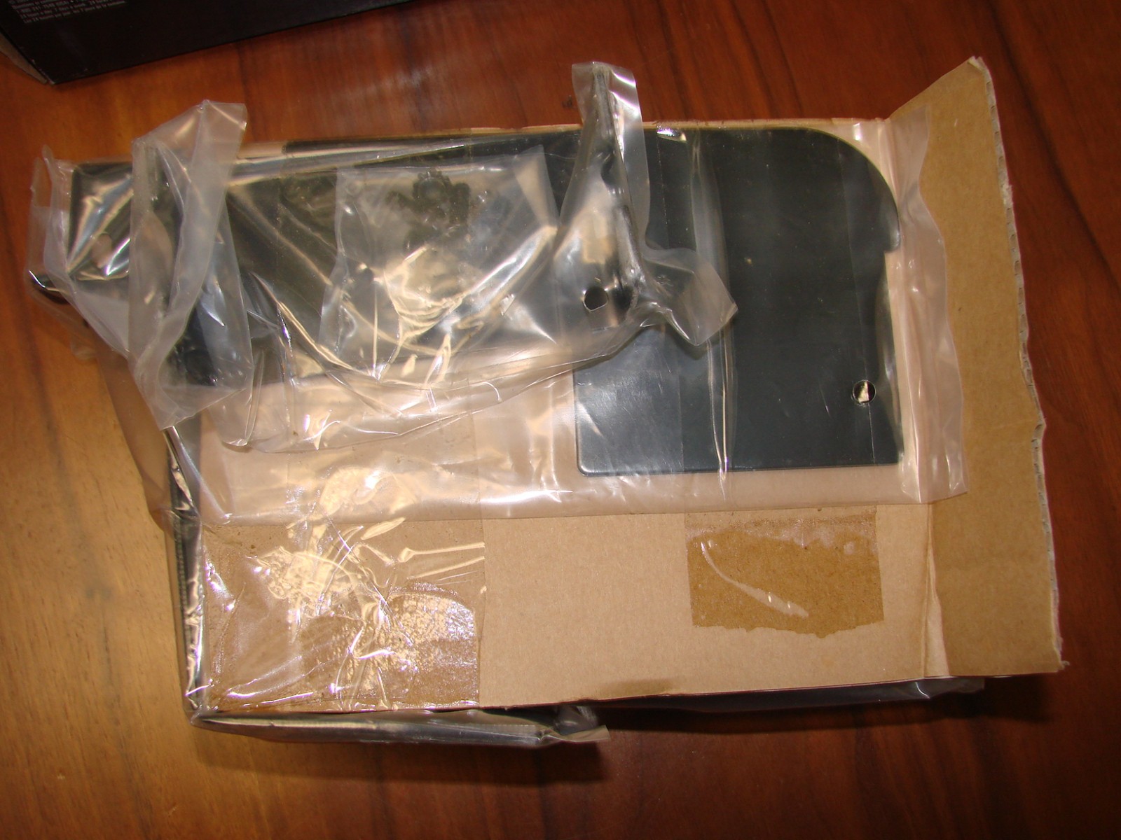 Char Broil Grill Light Model 5700 New Open Box Grilling