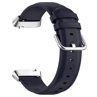 Watch Strap Leather Straps Watch Belt Band for Redmi Watch 3 Youth/Lite/Active