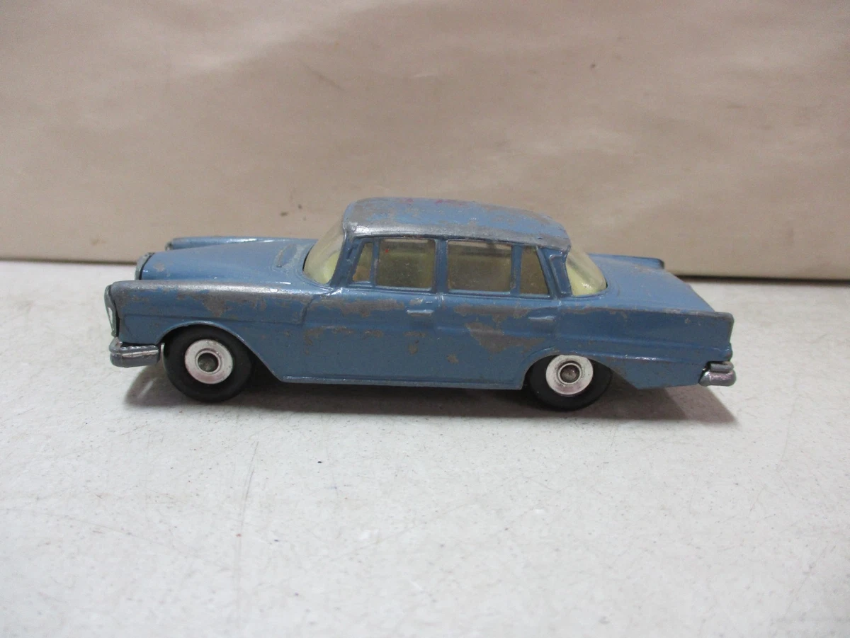 Dinky Mercedes-Benz Diecast & Toy Vehicles for sale - eBay