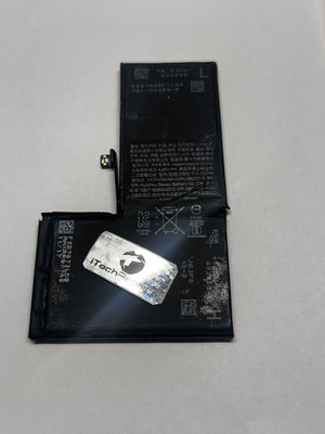 Apple iPhone X Battery Genuine Original OEM 84%+ Battery Health W