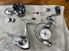 Daiwa Legalis 2500SH Ultra Hi-Speed Ball Bearing Spinning Reel Made In Vietnam — photo 9