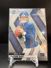 CZA542 - 2025 Panini Mosaic - Jaxson Dart #362 - RC