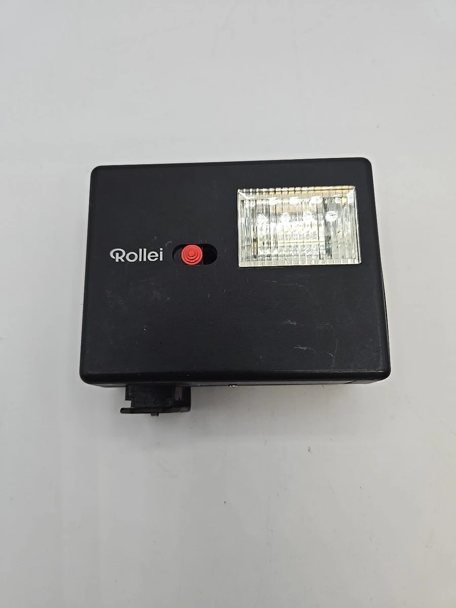 Rollei Camera Flashes for sale - eBay