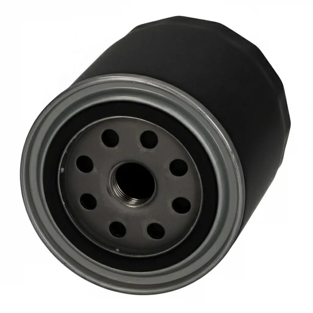 Oil filter Spin-on Filter FO-112E JAPANPARTS for NISSAN CHRYSLER JEEP VW DACIA