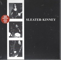 Sleater-Kinney - Sleater-Kinney - Digipack - CD - Neu / OVP