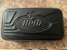 Redz Pepper Stickz Barrel Kit 4 Backs 2 Fronts Neoprene Case Spyder Threads  