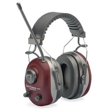 Elvex QuieTunes AM/FM Radio Ear Muff