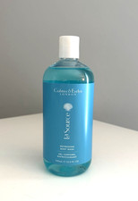 Crabtree  Evelyn LA SOURCE Refreshing Body Wash Shower Gel 16.9 oz New 