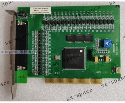 1pcs ADT-IO3224 100% tested by DHL or FEDEX #ac