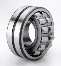 Spherical Roller Bearing FAG 21315 E1 75x160x37