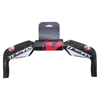 Vision Trimax In Bicycle Handlebars for sale | eBay