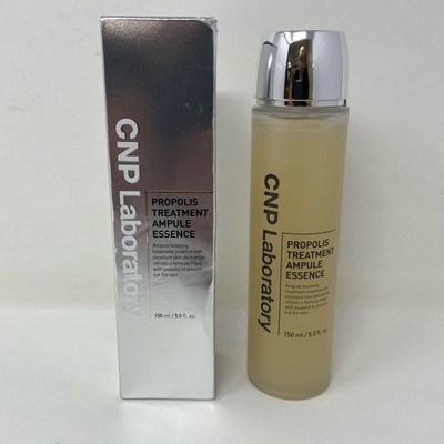 CNP Laboratory Propolis Treatment Ampule Essence 150ml (5 fl oz)