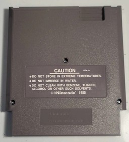 Darkman (Nintendo Entertainment System, 1991 NES) Tested