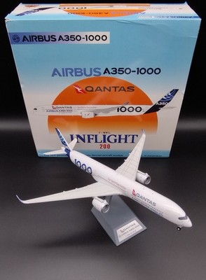 1:200 Inflight200 Airbus A350 Industries 1000 F-WMIL IF35XQF0622