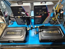 Black Widow Spectrum Precision Control Gravit...