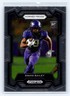2024 Panini Prizm Draft Picks - Emani Bailey #158 (RC)