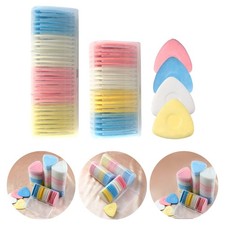 20/30szt 5x5 cm Zamiennik Ręcznie robione Malowanie Narzędzie do szycia Cięcie Marker tkanin