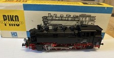 modelleisenbahn H0, Dampflok, BR 86, DR, kl. Reparatur