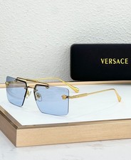 VERSACE VE2245 Unisex Sunglasses SIZE:60 13 145
