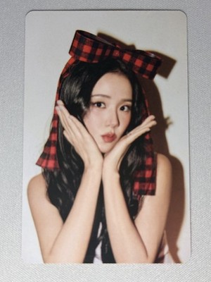 blackpink JISOO 公式フォトシール s-l400.jpg