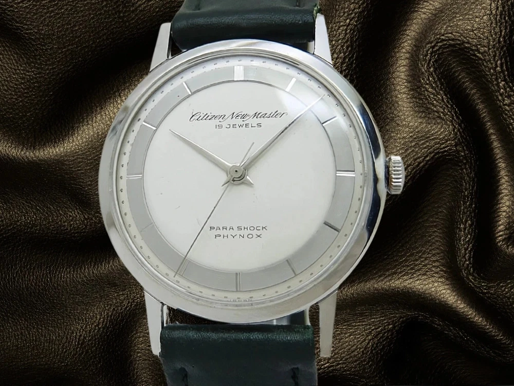 Citizen Zenith Chronomaster Wristwatches for sale - eBay