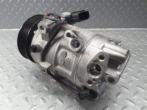 Hyundai i20 2021 Klimaanlage AC Kompressor Pumpe 97701-Q0300 AGR18708 3Kkm