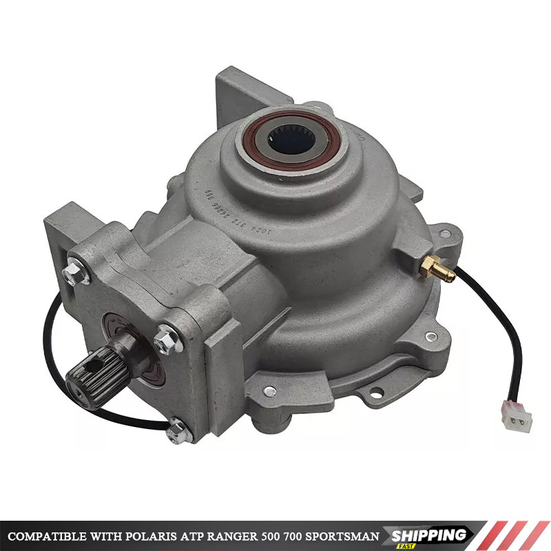 Front Differential Gear box For Polaris 500 600 700 800 Sportsman