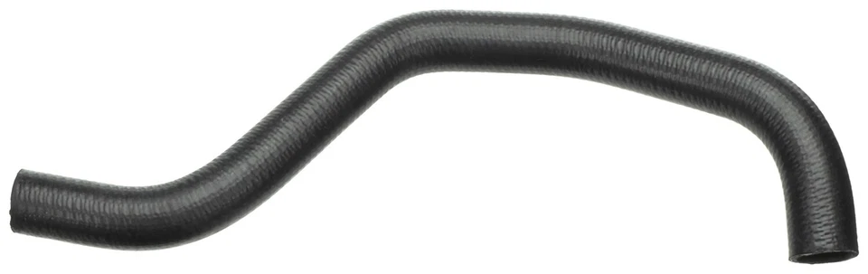 For 1991-1995 GMC Sonoma 4.3L V6 GAS Radiator Coolant Hose Upper Gates 1992 1993 - Image 3 of 4