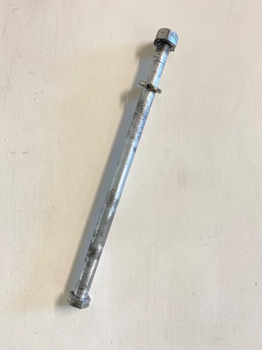 Axe de sélecteur pour Yamaha 125 DTLC - 10V main image 0