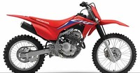 2022 Honda CRF250F