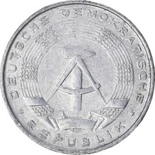 #1011376 M&uuml;nze, GERMAN-DEMOCRATIC REPUBLIC, 10 Pfennig, 1971
