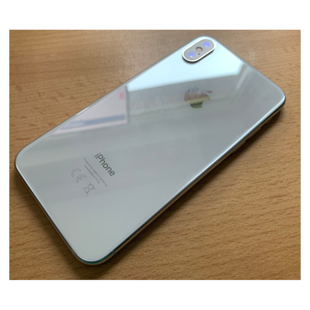 Apple iPhone X/XR 64GB 256GB Unlocked Verizon T-Mobile Sprint Cricket 4G LTE
