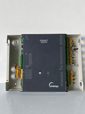 Invensys S-532-0 , Invensys UNC532