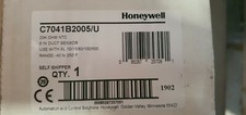 Honeywell 20k OHM NTC 6in Duct Sensor C7041B2005/U QTY2