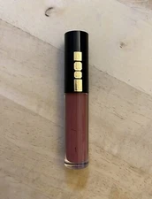 Pat Mcgrath Lust Lip Gloss in Flesh 6 (rose brown) Travel Size