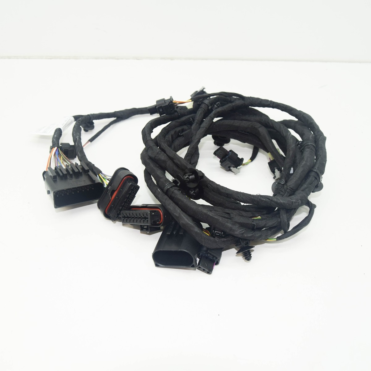 BMW X6 G06 Front Bumper Parking Aid Wiring 61129439892 NEW GENUINE 