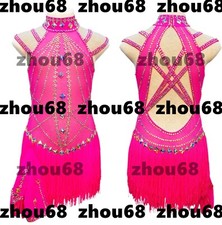 New Ice Figure Skating Dress, Figure Skating Dress For Competition 5519