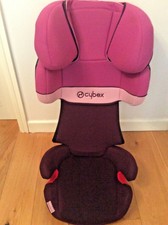 solution x fix cybex