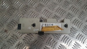 BMW 3ER E92 ANTENNENVERSTÄRKER ECU STEUERGERÄT 21367510
