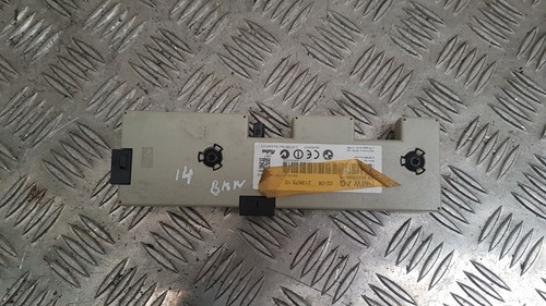 BMW 3ER E92 ANTENNENVERSTÄRKER ECU STEUERGERÄT 21367510