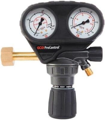 GCE ProControl Flaschendruckminderer Sauerstoff Acetylen Stickstoff Wasserstoff