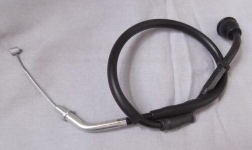 Cable de aceleración superior Aprilia RS250 AP8114287 hecho en Italia AP8114287 gas cavo - Imagen 1 de 4