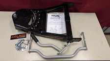 Kolpin UTV Polaris Snow Plow A-Frame Bracket