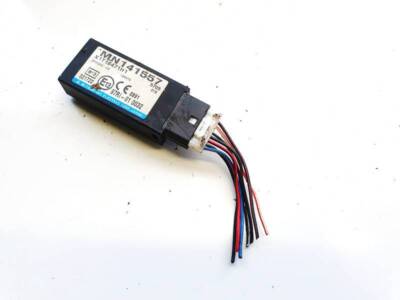 Mitsubishi Grandis 2004 Immobiliser ECU mn141557, 97ri-010032 #1880269-65