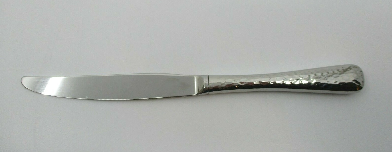 ONEIDA STAINLESS MARTELE DINNER KNIFE 9 1/2" 02E eBay